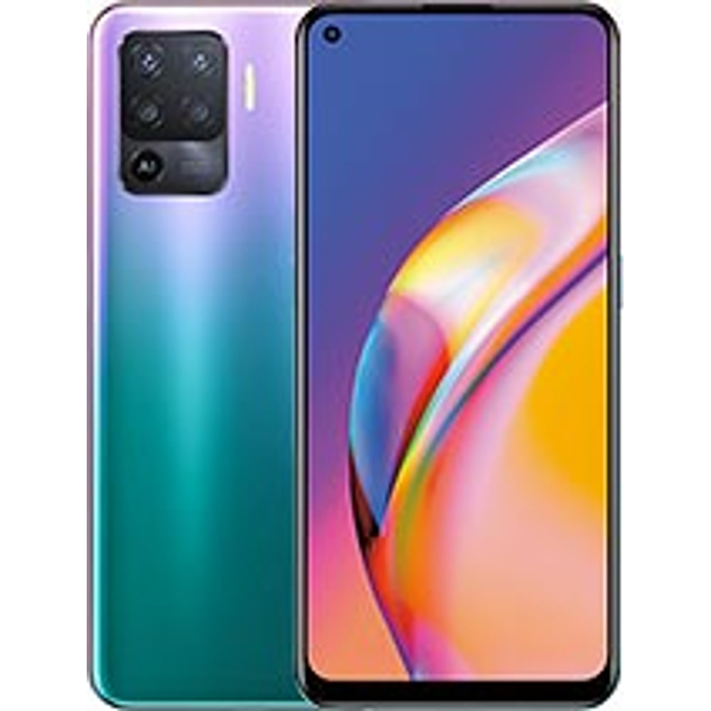 [SERV-BAT-0278-02] Oppo Reno 5 Lite Usa – Cambio de batería