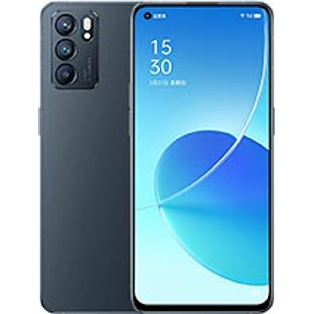 [SERV-BAT-0279-01] Oppo Reno 6 5G – Cambio de batería