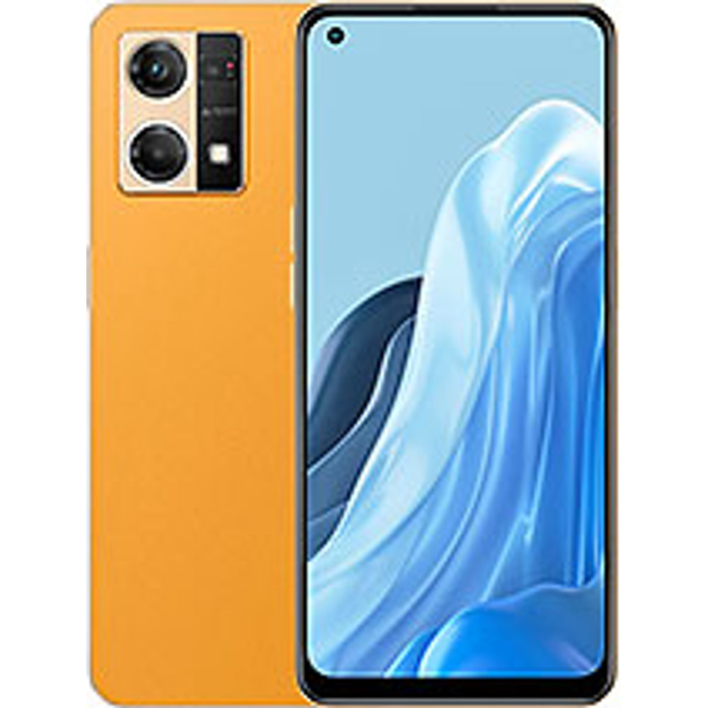 Oppo Reno 7 4G – Cambio de centro de carga