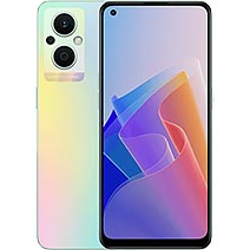 Oppo Reno 7 Lite – Cambio de batería