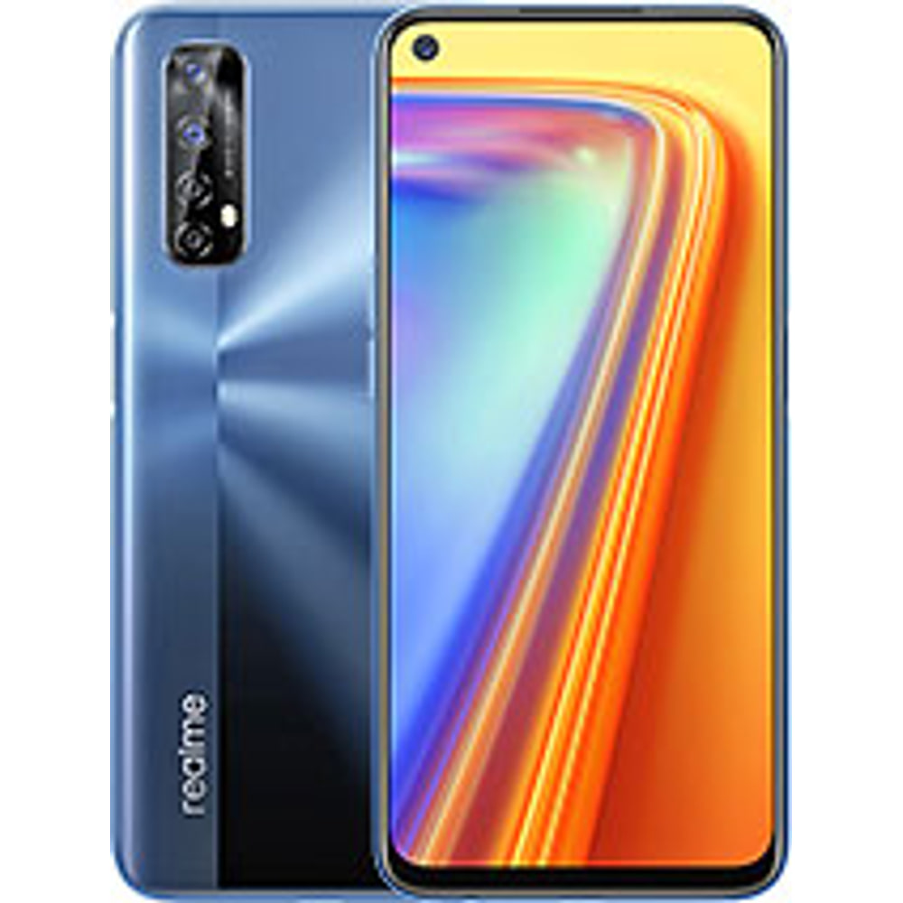 [SERV-BAT-0268-02] Realme 7 4G – Cambio de batería