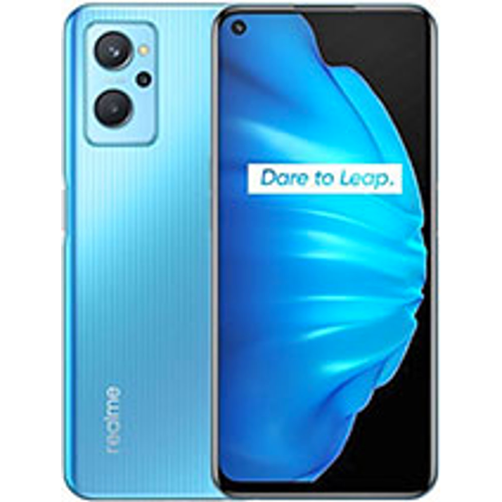 [SERV-CC-0226-03] Realme 9I – Cambio de centro de carga