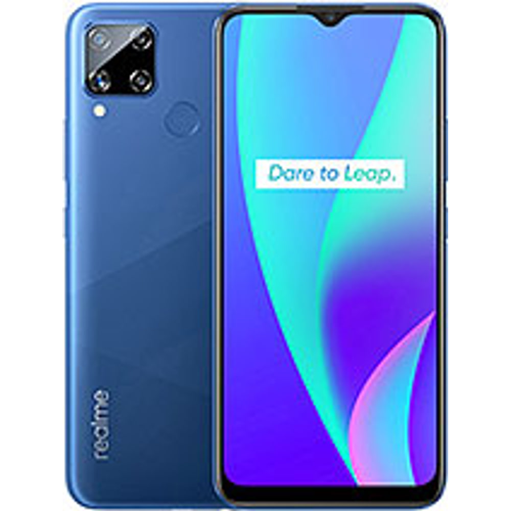 [SERV-CC-0247-01] Realme C15 – Cambio de centro de carga