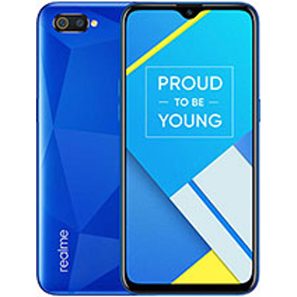 [SERV-BAT-0267-03] Realme C2 Pro – Cambio de batería