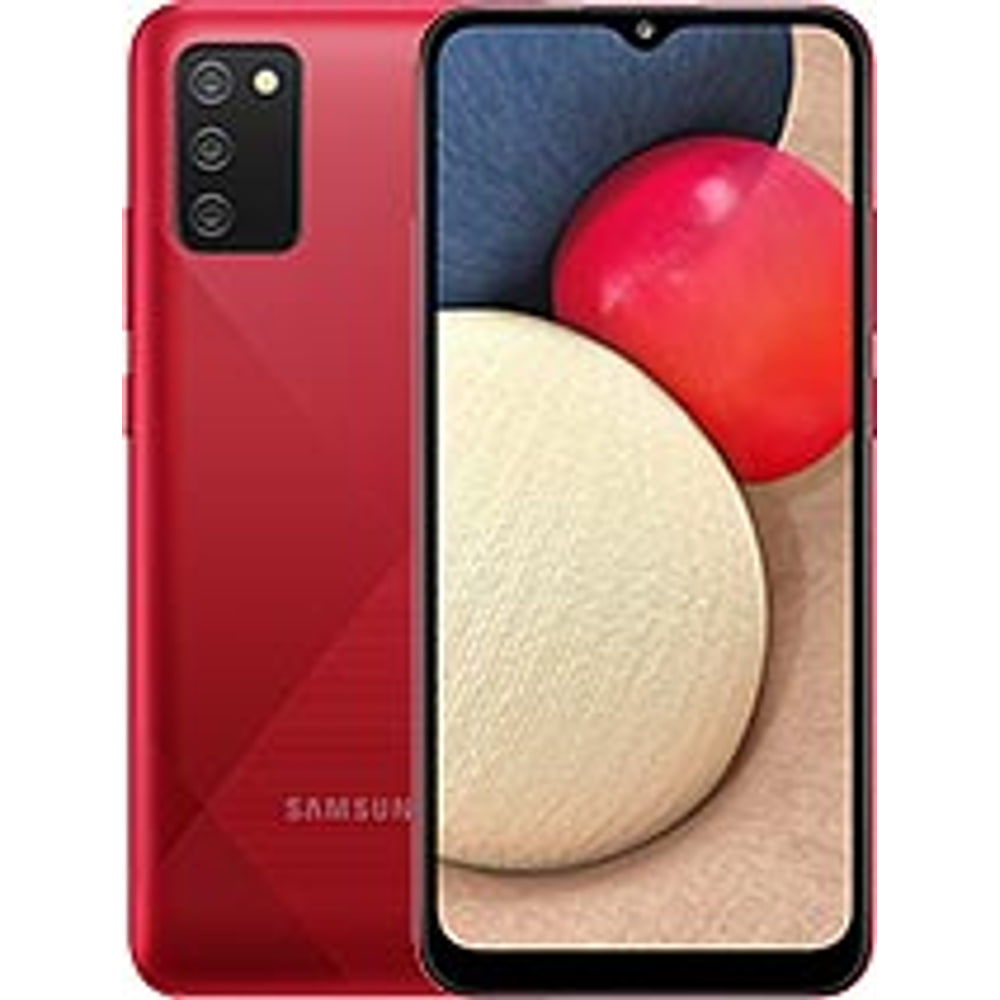 [SERV-CC-0252-01] Samsung A02S – Cambio de centro de carga