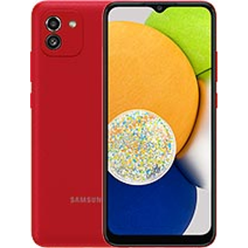 [SERV-CC-0253-01] Samsung A03 A035M – Cambio de centro de carga