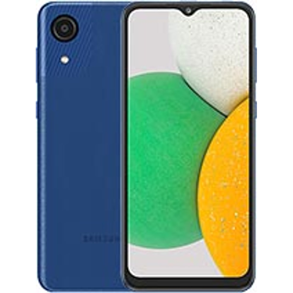 [SERV-BAT-0289-04] Samsung A03 Core – Cambio de batería