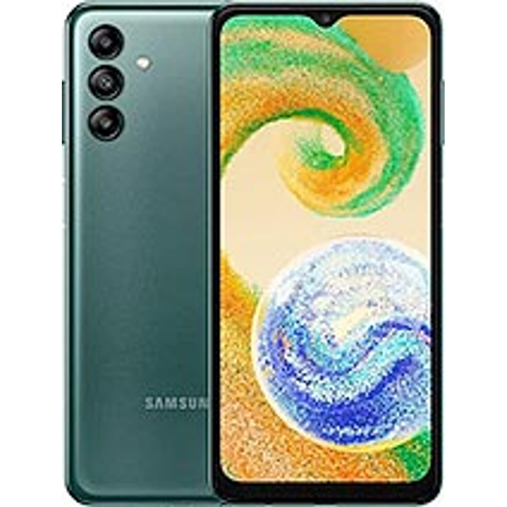 [SERV-CC-0258-01] Samsung A04S – Cambio de centro de carga
