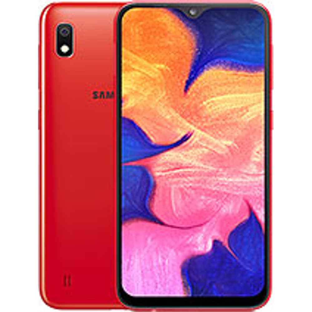 [SERV-BAT-0292-01] Samsung A10 – Cambio de batería