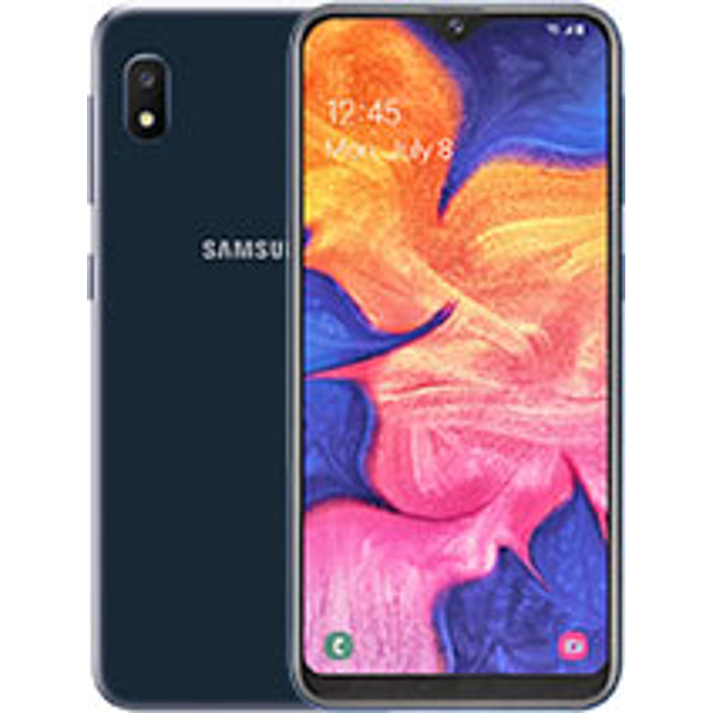 [SERV-CC-0263-01] Samsung A10E – Cambio de centro de carga