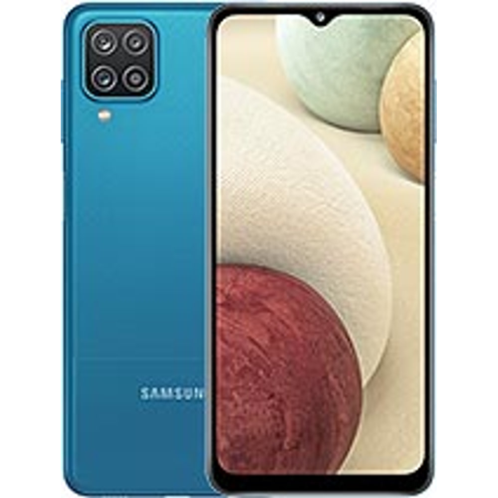 [SERV-BAT-0297-03] Samsung A12 – Cambio de batería