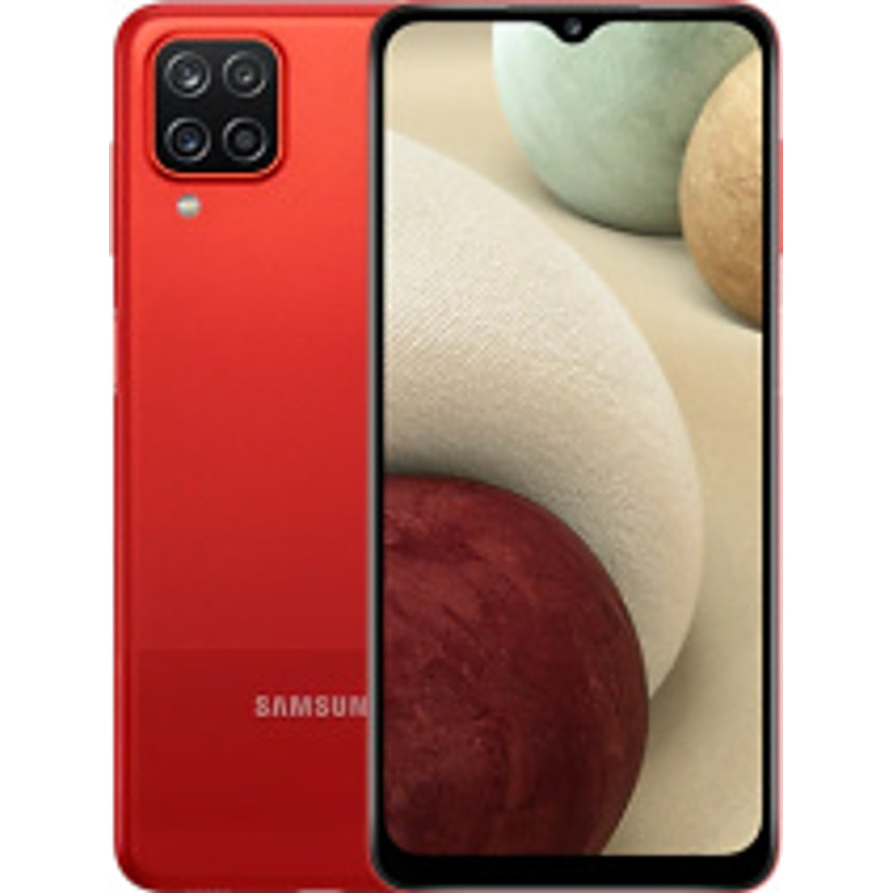 [SERV-CC-0268-01] Samsung A12S A127 – Cambio de centro de carga