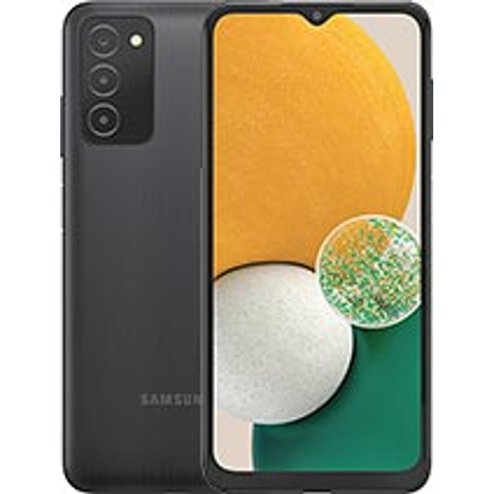 [SERV-CC-0270-01] Samsung A13 5G – Cambio de centro de carga