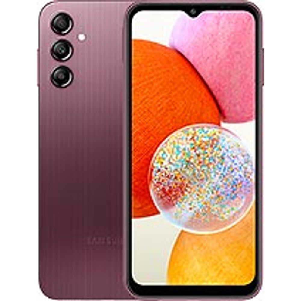 [SERV-CC-0271-01] Samsung A14 4G – Cambio de centro de carga Big