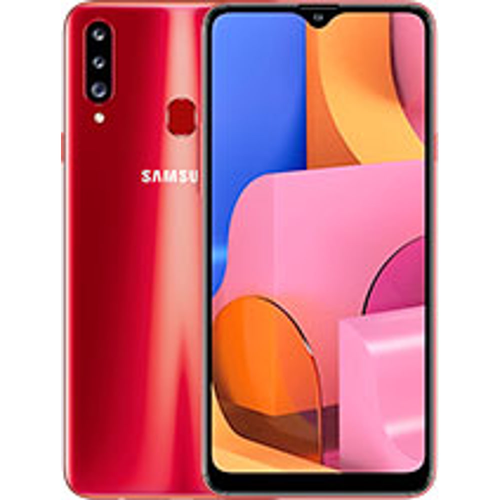 [SERV-BAT-0294-02] Samsung A20S – Cambio de batería