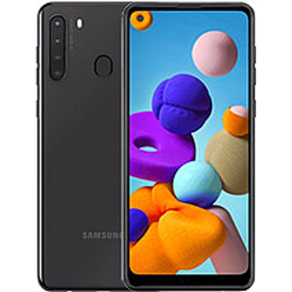 [SERV-BAT-0294-03] Samsung A21 – Cambio de batería