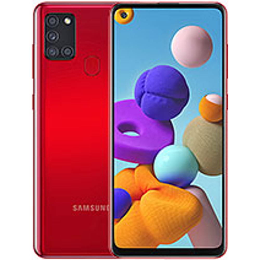 [SERV-CC-0278-01] Samsung A21S – Cambio de centro de carga