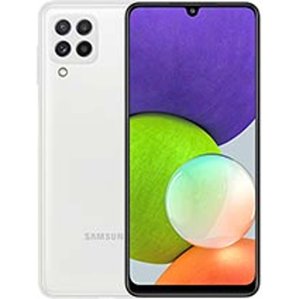 [SERV-CC-0279-01] Samsung A22 4G – Cambio de centro de carga