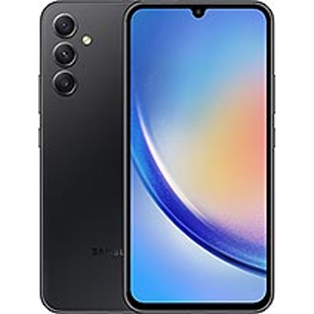 [SERV-CC-0281-01] Samsung A24 – Cambio de centro de carga
