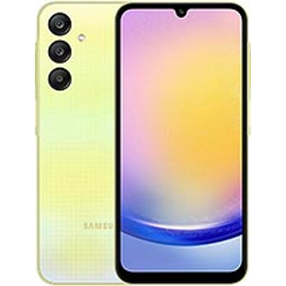 [SERV-BAT-0300-01] Samsung A25 5G – Cambio de batería
