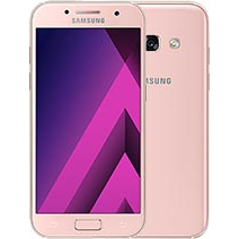 Samsung A3 2017 – Cambio de batería