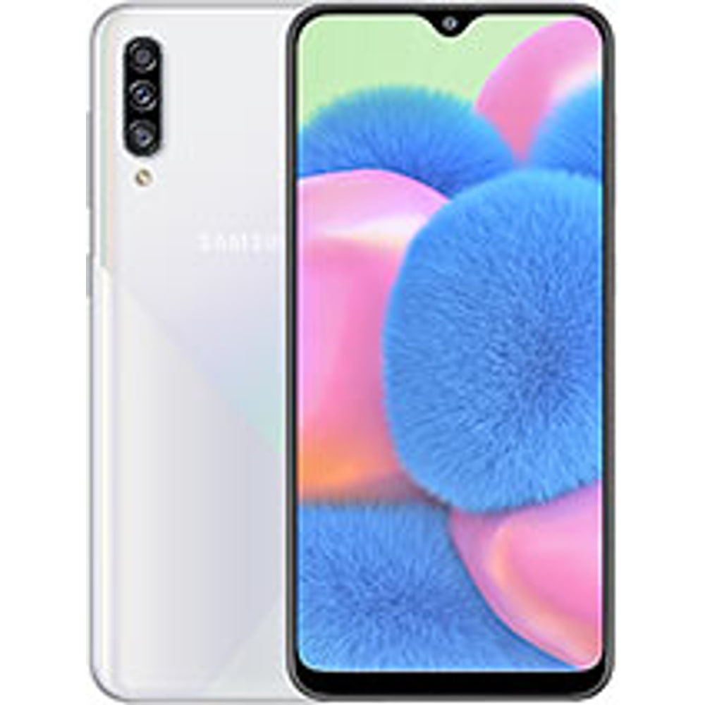 [SERV-CC-0283-01] Samsung A30S – Cambio de centro de carga