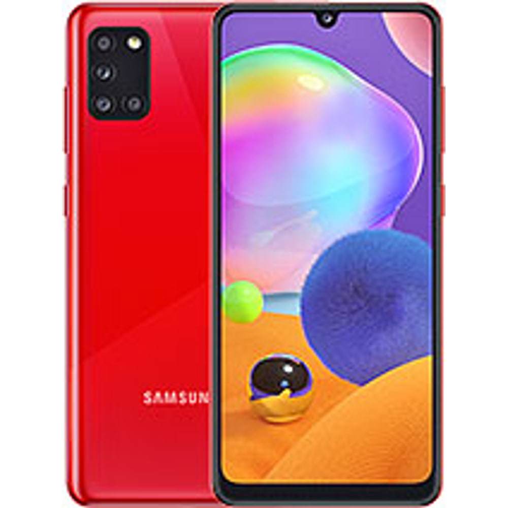 [SERV-BAT-0302-01] Samsung A31 – Cambio de batería