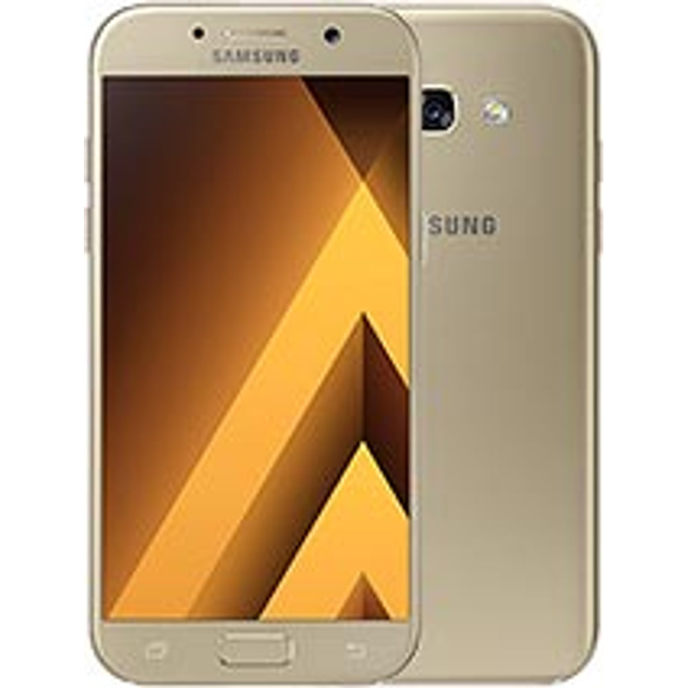 Samsung A5 2017 – Cambio de batería