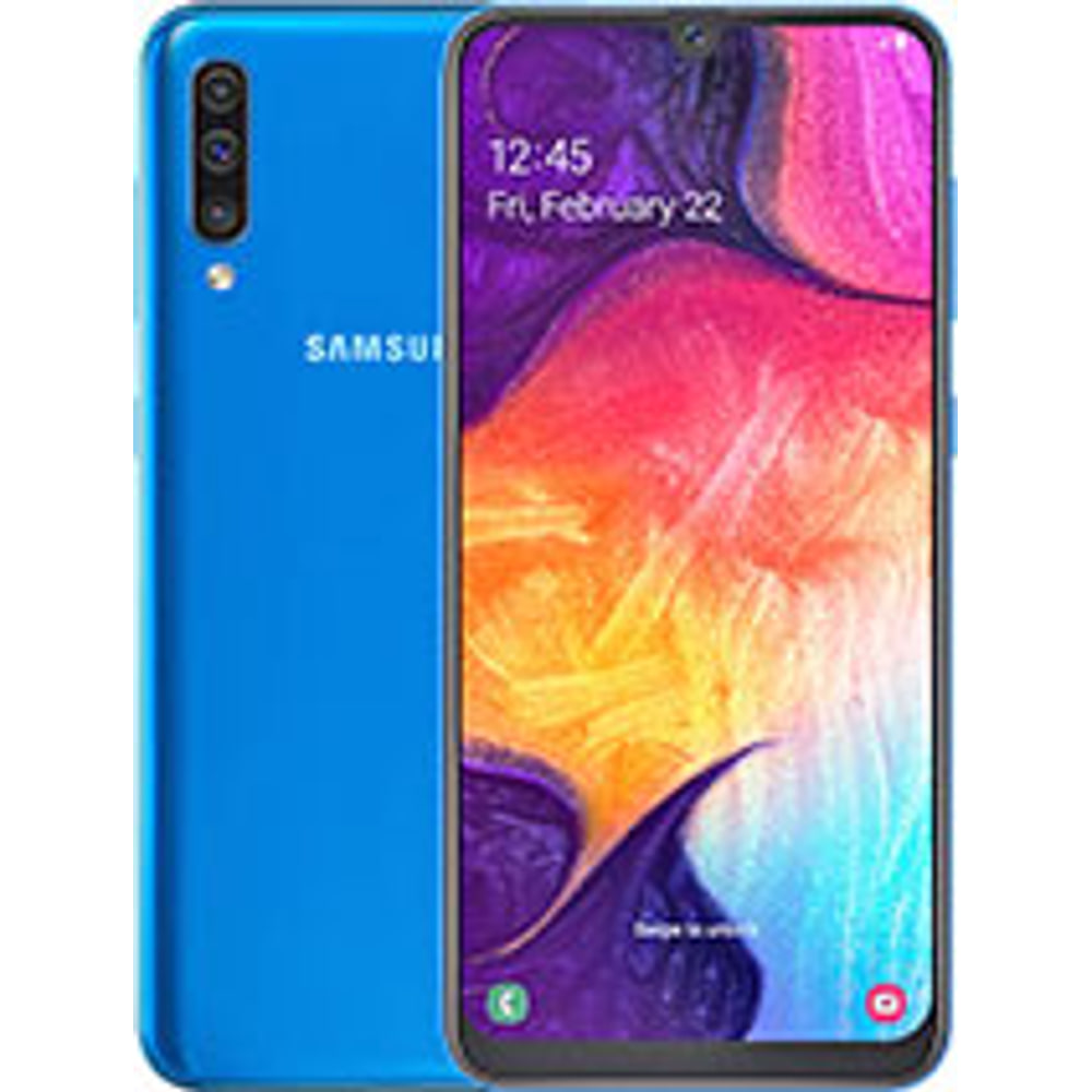 Samsung A50 – Cambio de batería