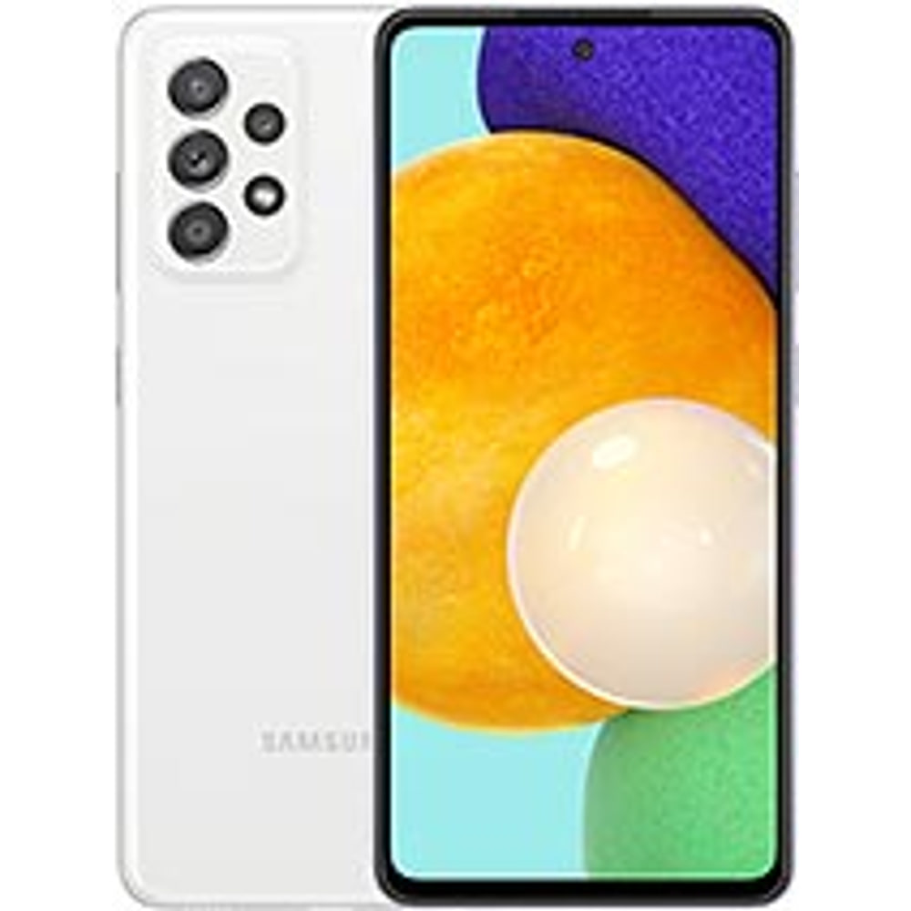 Samsung A52 – Cambio de batería