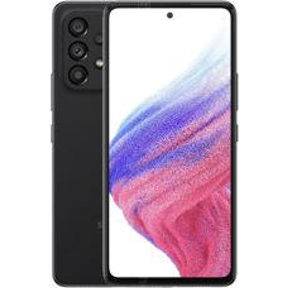 [SERV-CC-0293-01] Samsung A53 4G Orig – Cambio de centro de carga