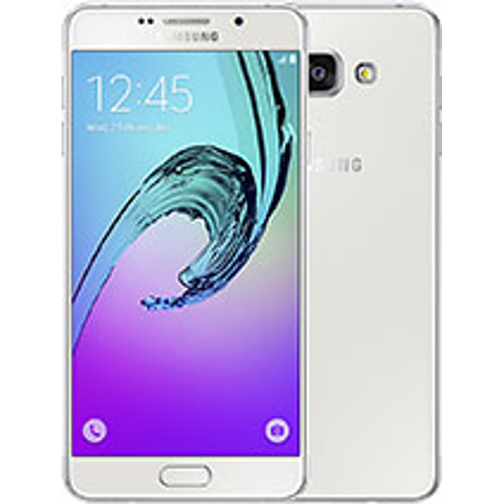 Samsung A7 2016 – Cambio de batería