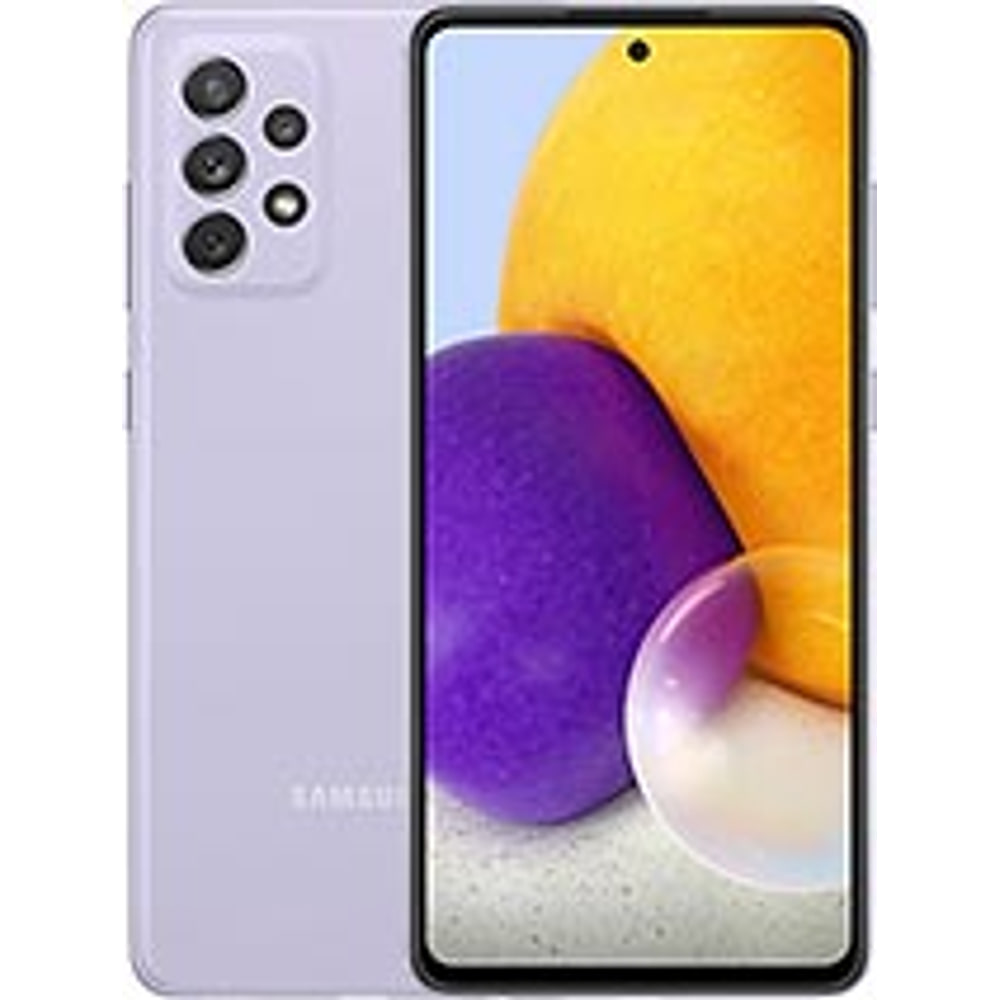 Samsung A72 4G Orig – Cambio de centro de carga