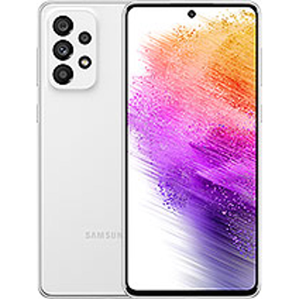 Samsung A73 – Cambio de batería