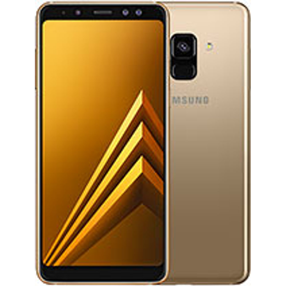 Samsung A8 2018 – Cambio de batería