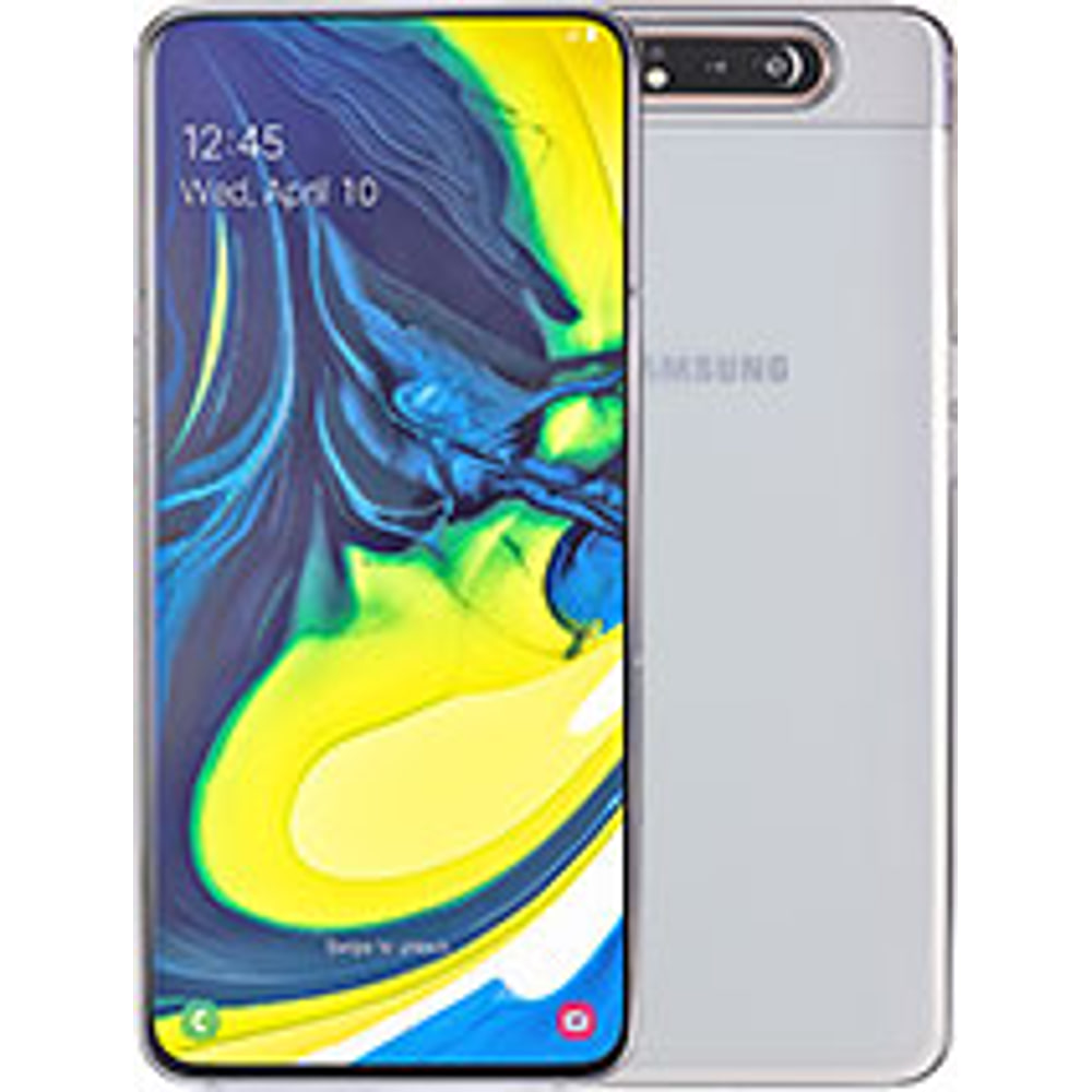 Samsung A80 – Cambio de centro de carga