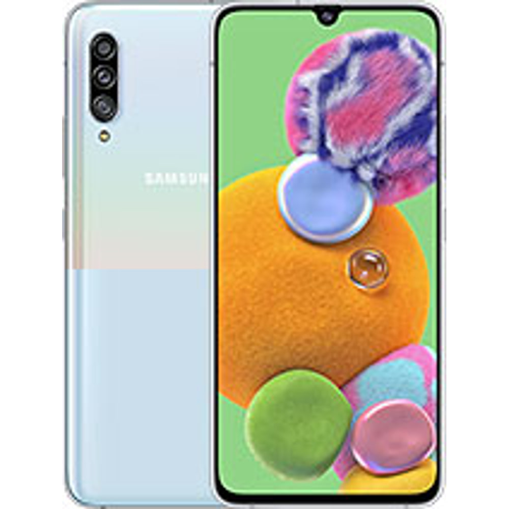 Samsung A90 – Cambio de batería