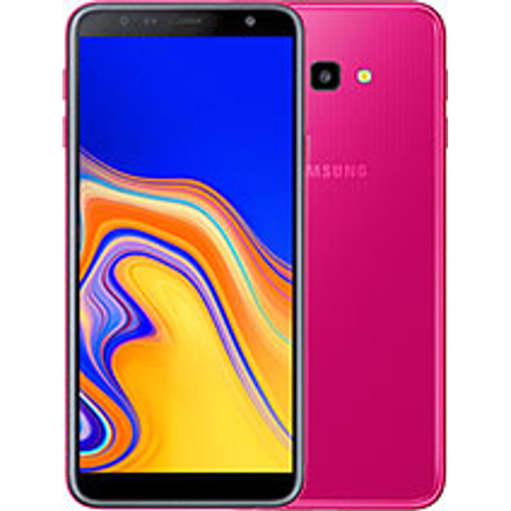 Samsung J4 Plus – Cambio de batería