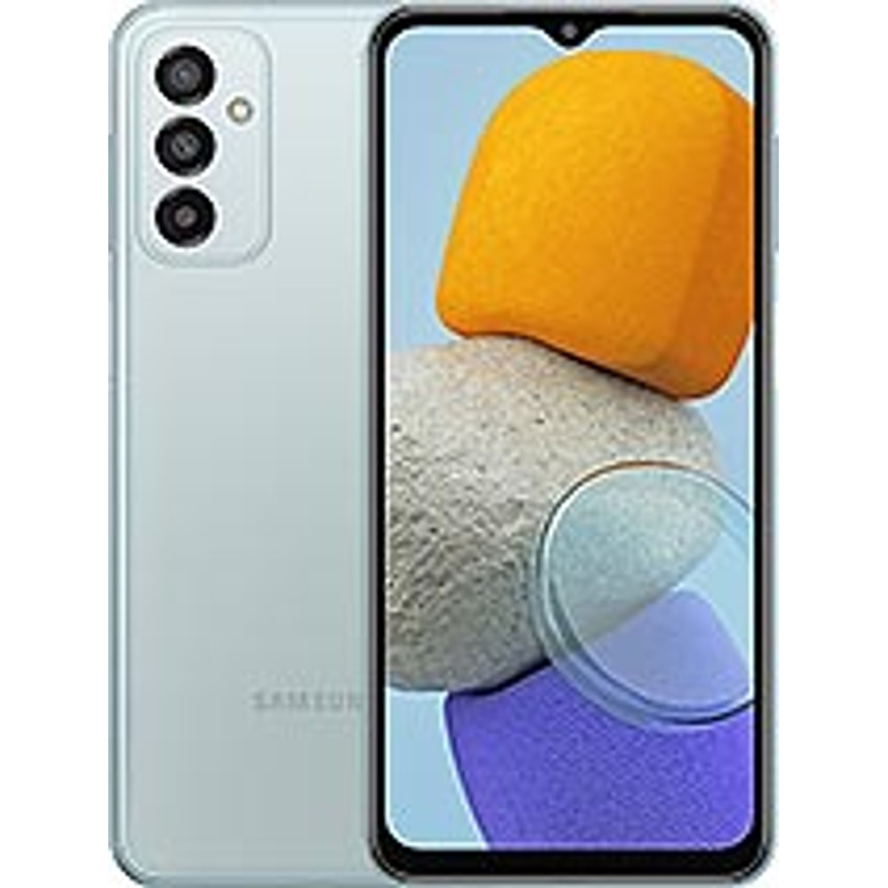 [SERV-CC-0304-01] Samsung M23 – Cambio de centro de carga