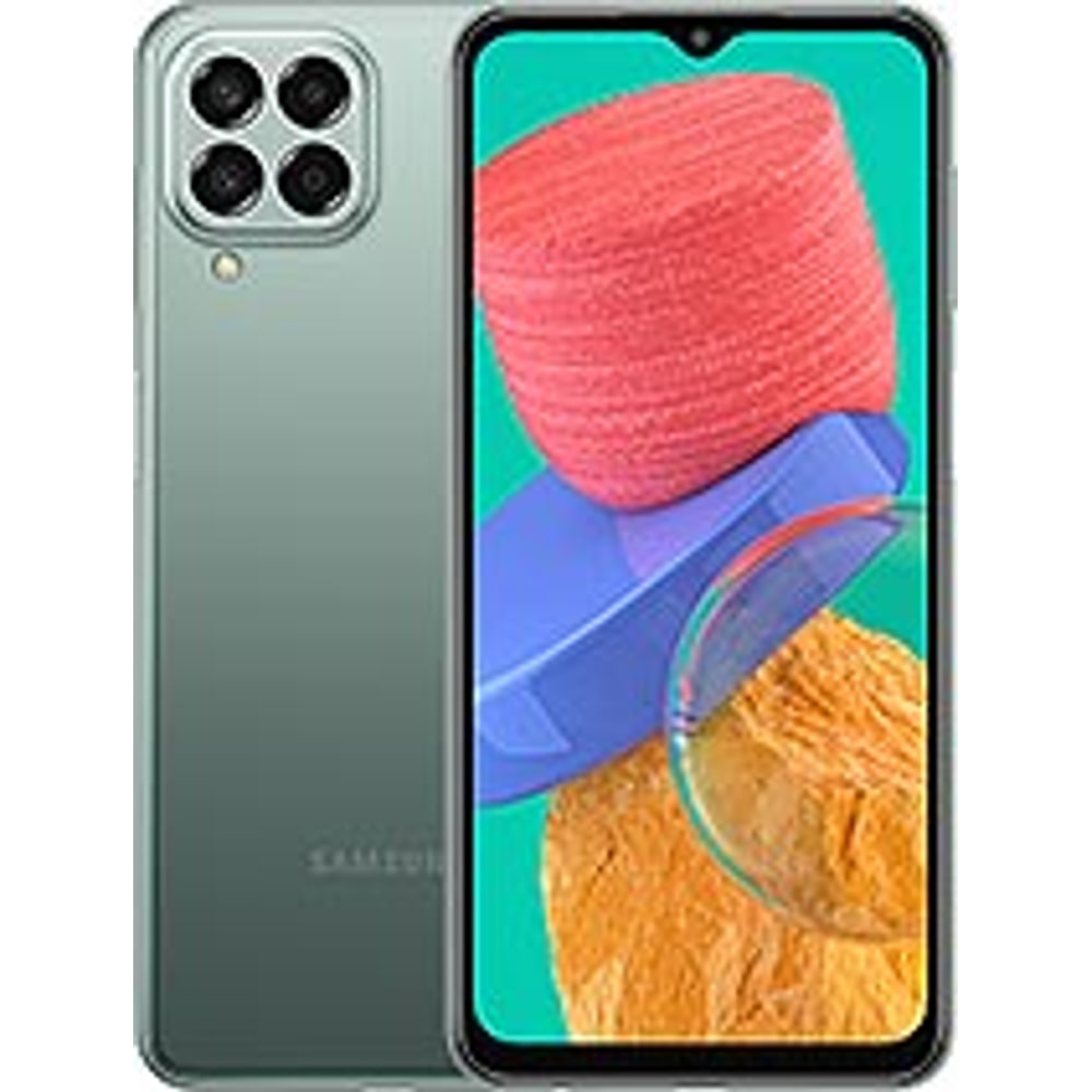 Samsung M33 – Cambio de batería
