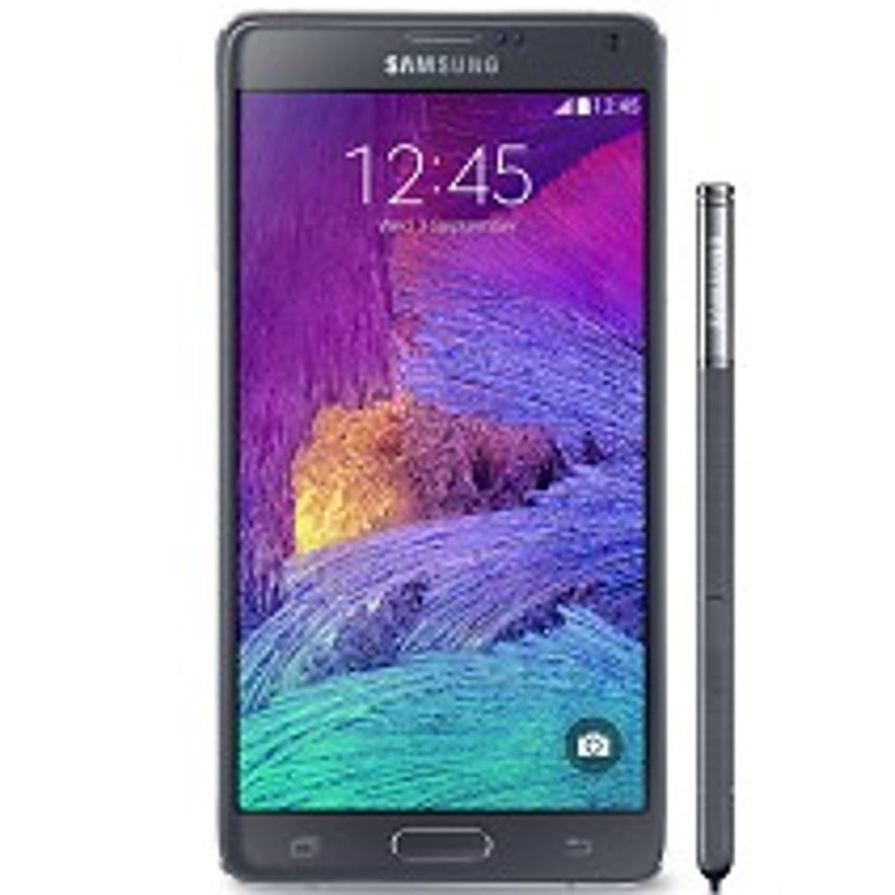Samsung Note 4 – Cambio de batería