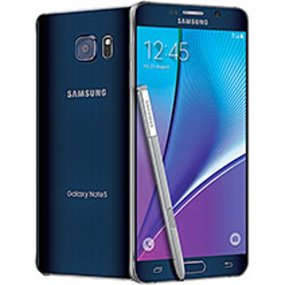 Samsung Note 5 – Cambio de batería