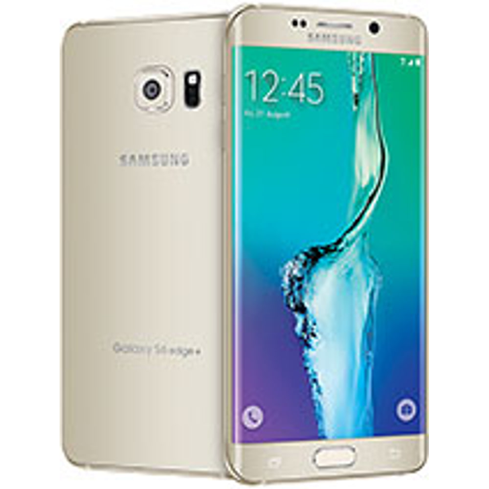 Samsung S6 Edge Plus – Cambio de batería