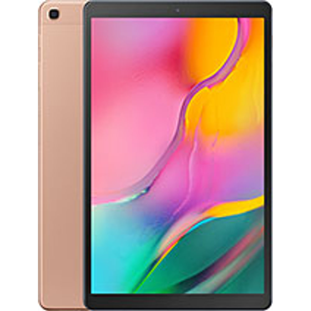 Samsung Galaxy Tab A 10.1 (2019) – Cambio de centro de carga