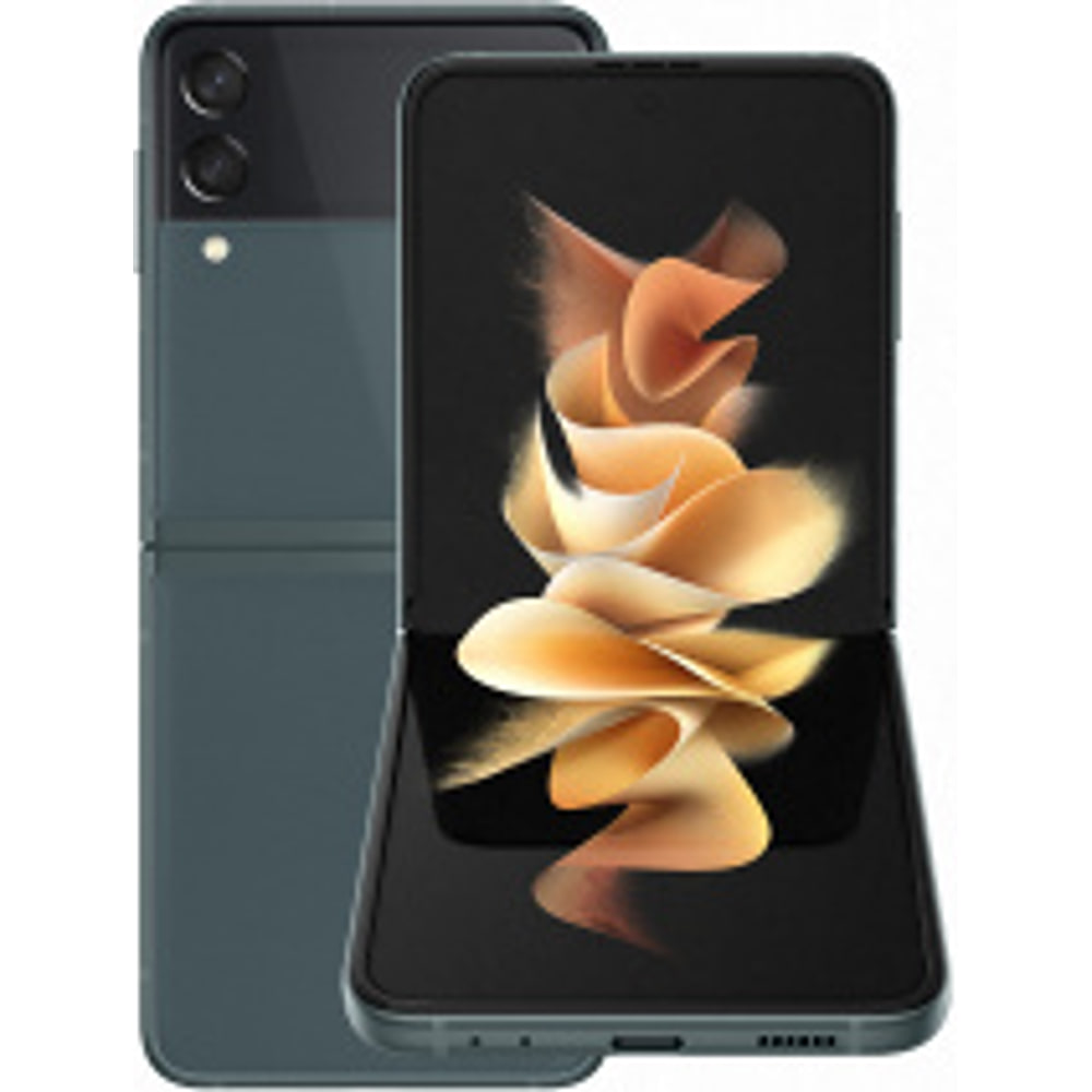 Samsung Z3 Flip – Cambio de centro de carga