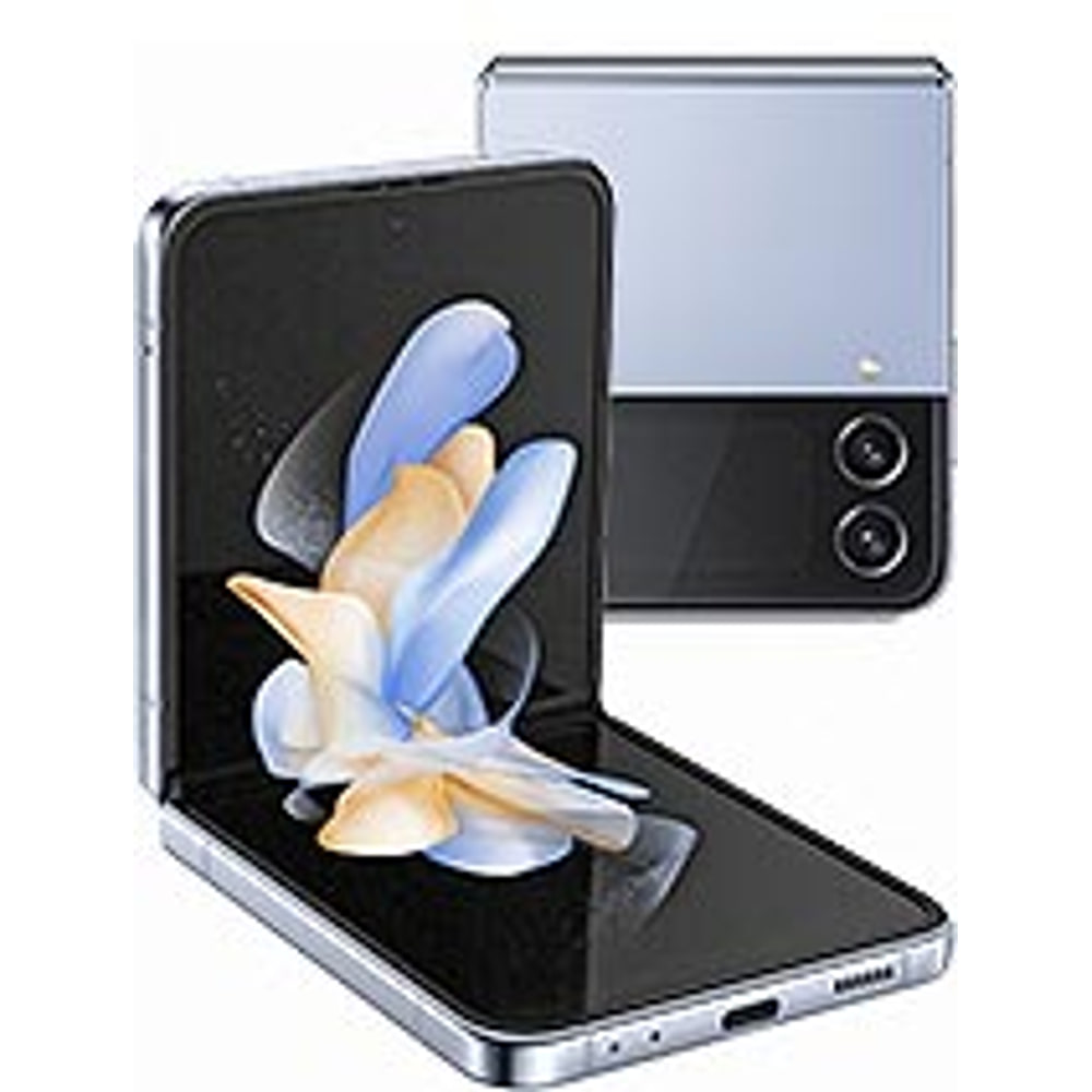 Samsung Z4 Flip – Cambio de centro de carga