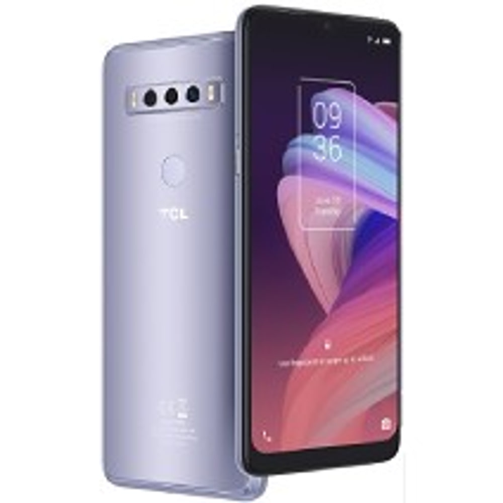 TCL 10SE – Cambio de centro de carga