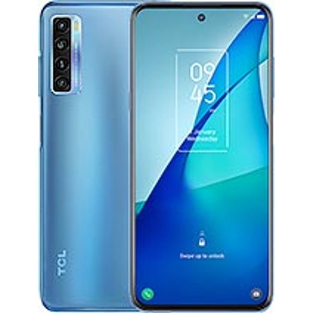 TCL 20S – Cambio de centro de carga