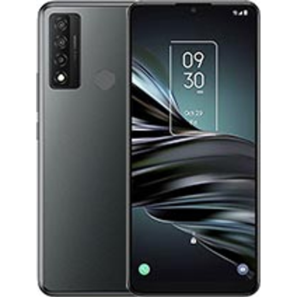 TCL 20XE – Cambio de centro de carga