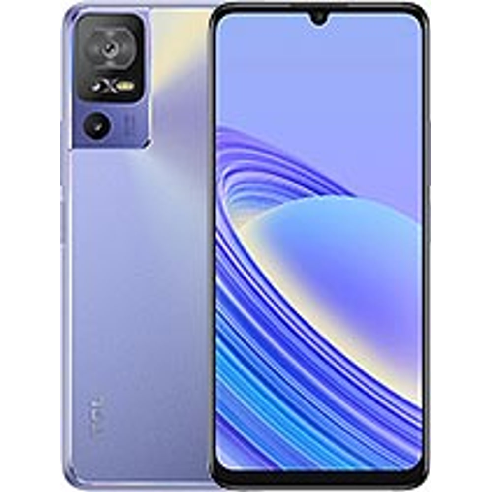 TCL 40SE – Cambio de centro de carga
